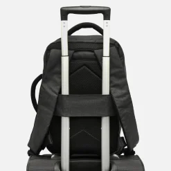 Hombre Misako Mochila de viaje con bolsillo para portátil