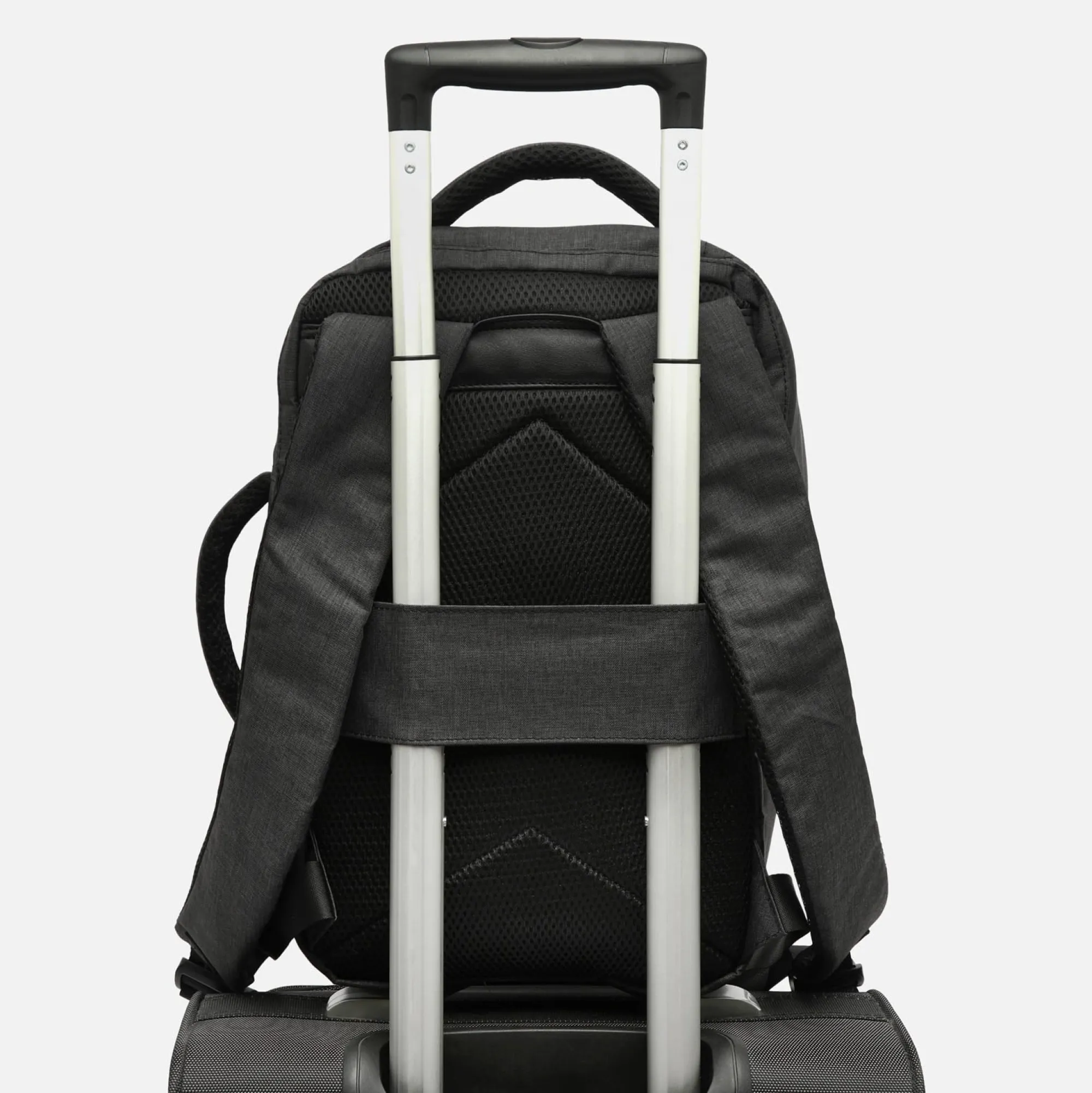 Hombre Misako Mochila de viaje con bolsillo para portátil