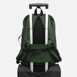 Hombre Misako Mochila de viaje con bolsillo para portátil (15,6