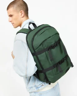 Hombre Misako Mochila de viaje con bolsillo para portátil (15,6