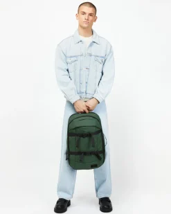 Hombre Misako Mochila de viaje con bolsillo para portátil (15,6