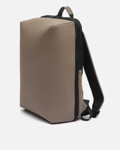 Hombre Misako Mochila de viaje con bolsillo para portátil (15.6")