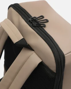 Hombre Misako Mochila de viaje con bolsillo para portátil (15.6
