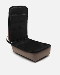 Hombre Misako Mochila de viaje con bolsillo para portátil (15.6