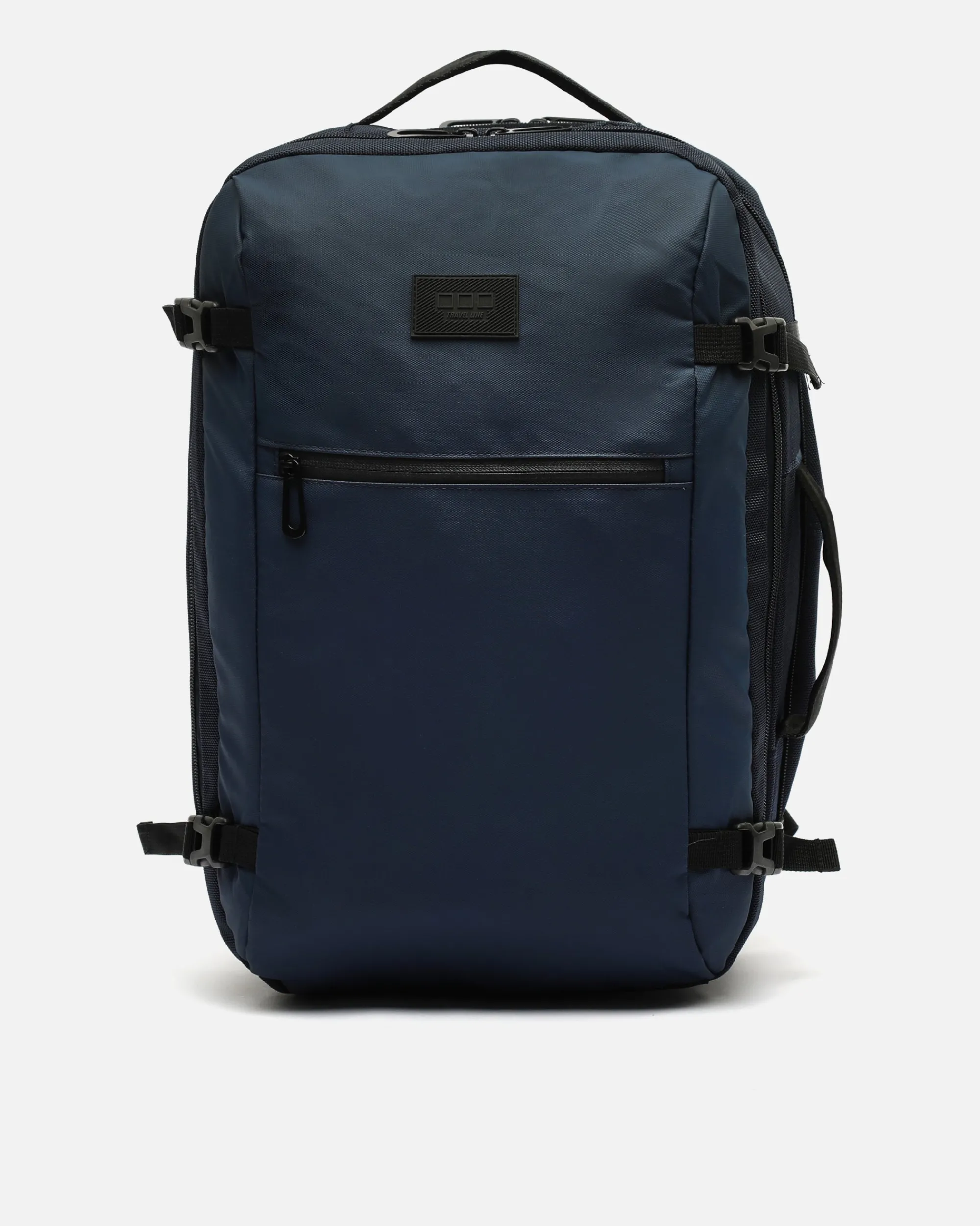 Hombre Misako Mochila de viaje con bolsillo para portátil (15,6")