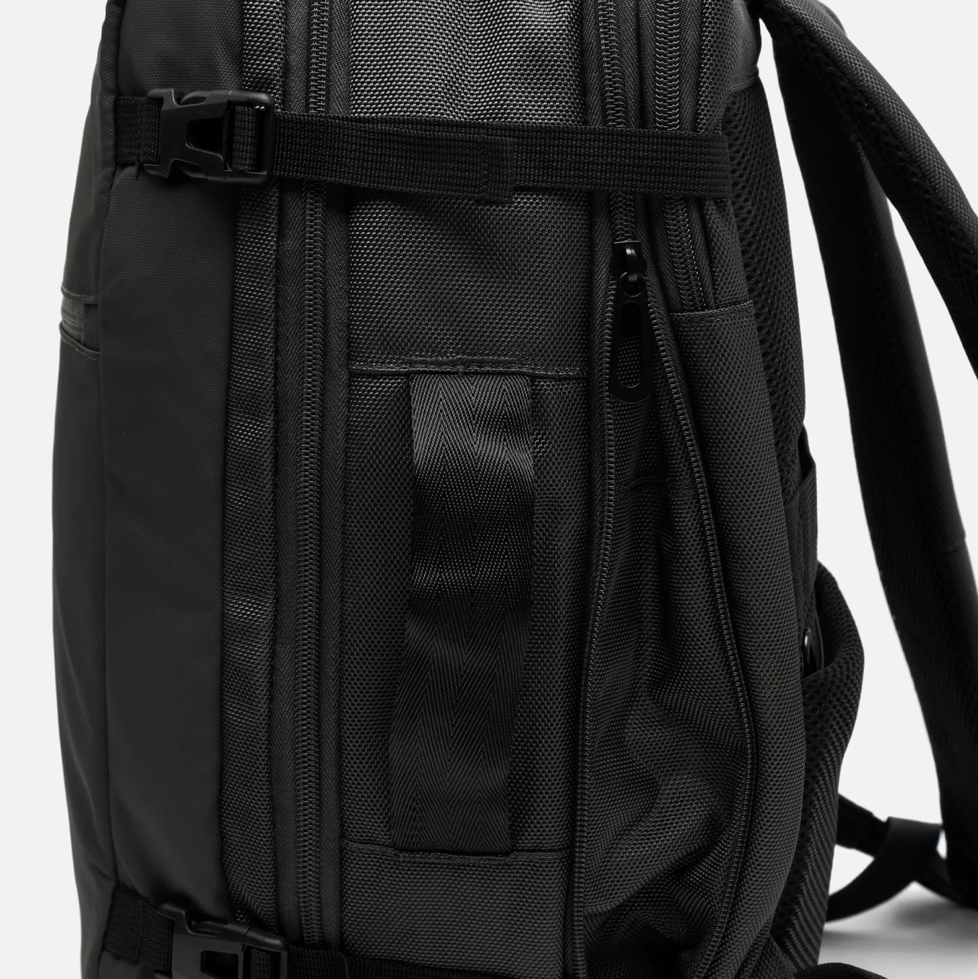 Hombre Misako Mochila de viaje con bolsillo para portátil (15,6")