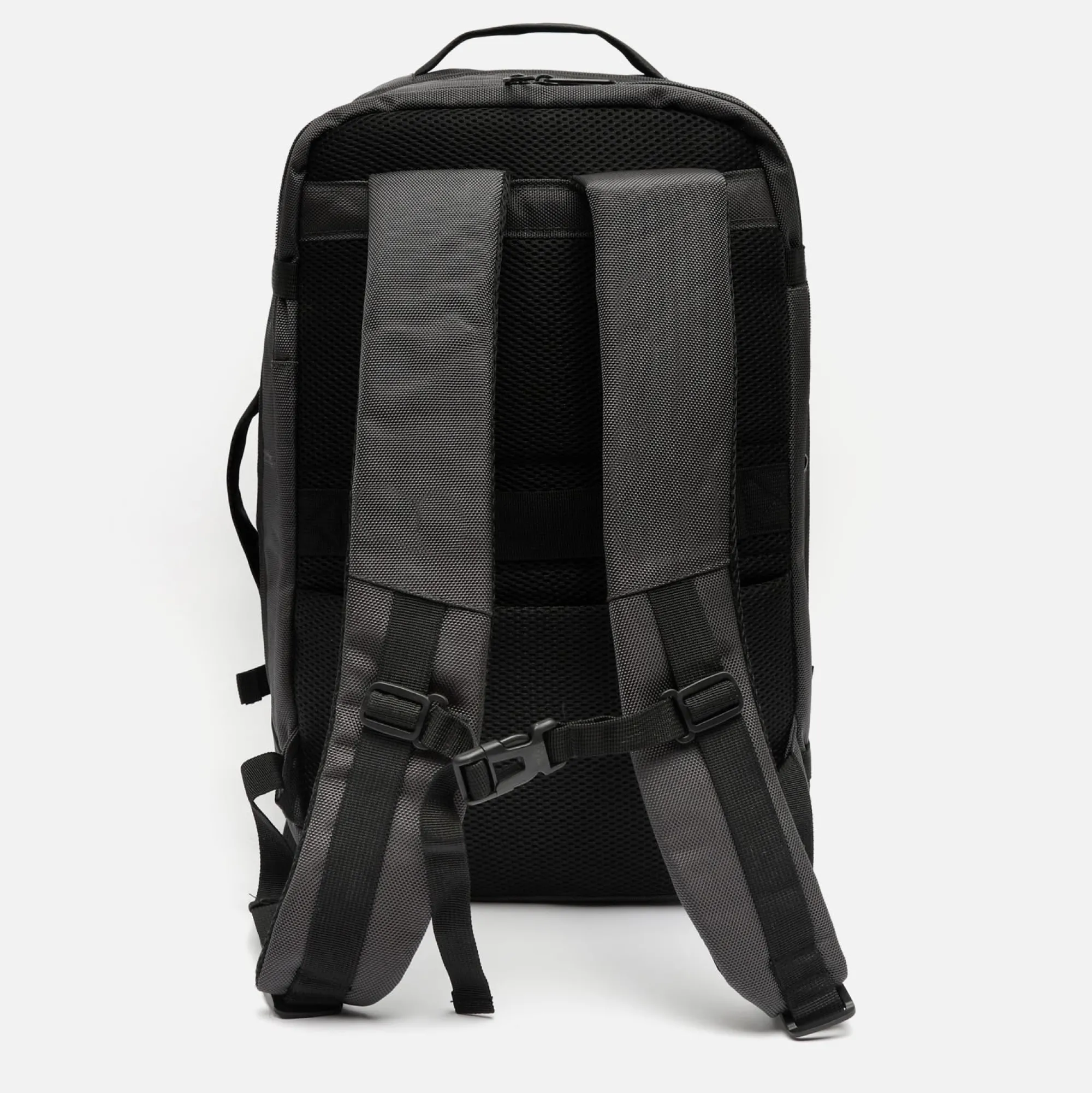 Hombre Misako Mochila de viaje con bolsillo para portátil (15,6")