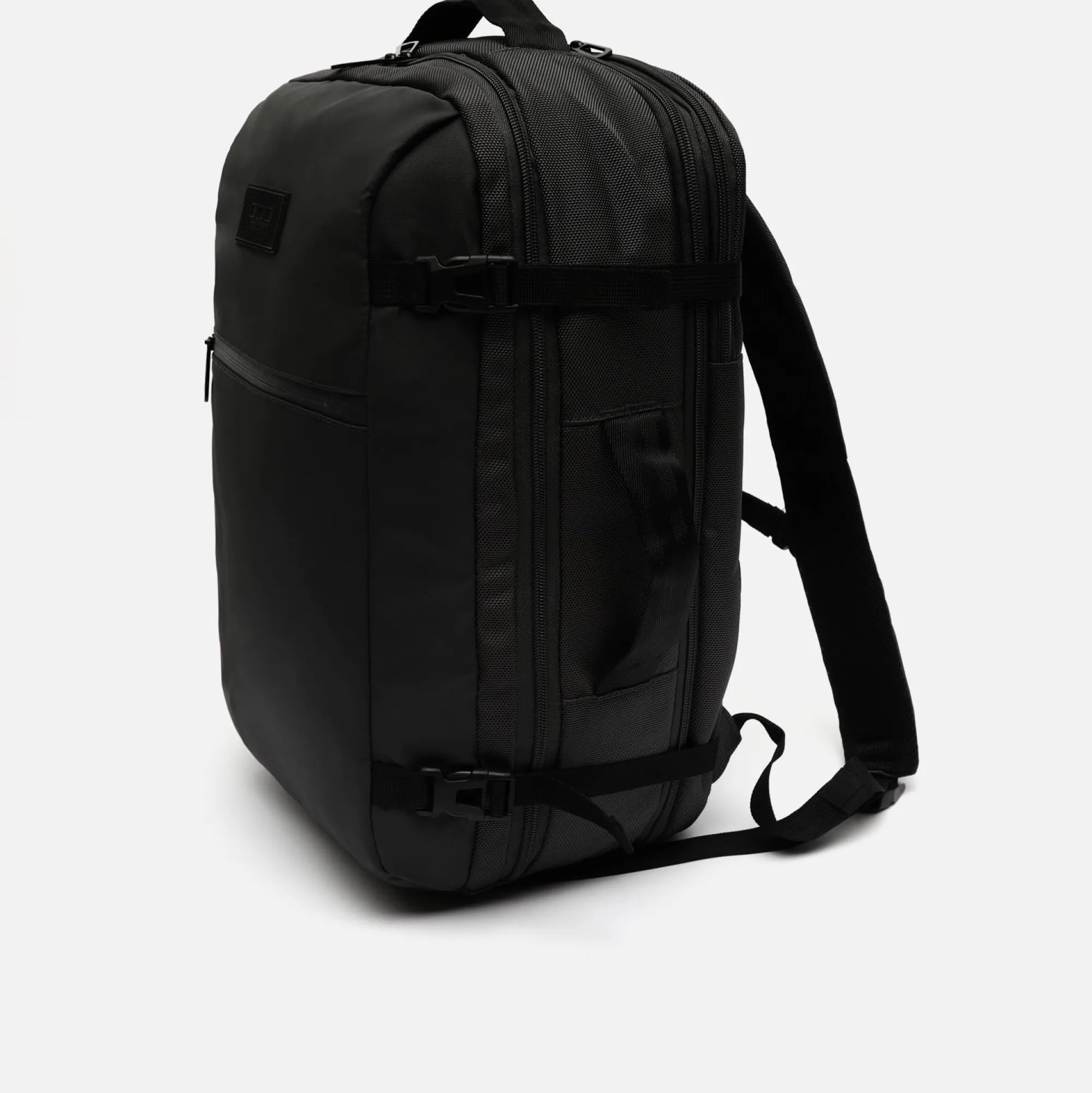 Hombre Misako Mochila de viaje con bolsillo para portátil (15,6")