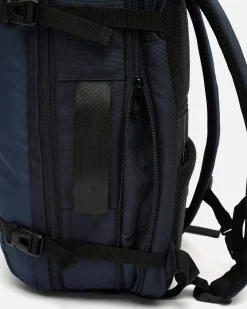 Hombre Misako Mochila de viaje con bolsillo para portátil (15,6