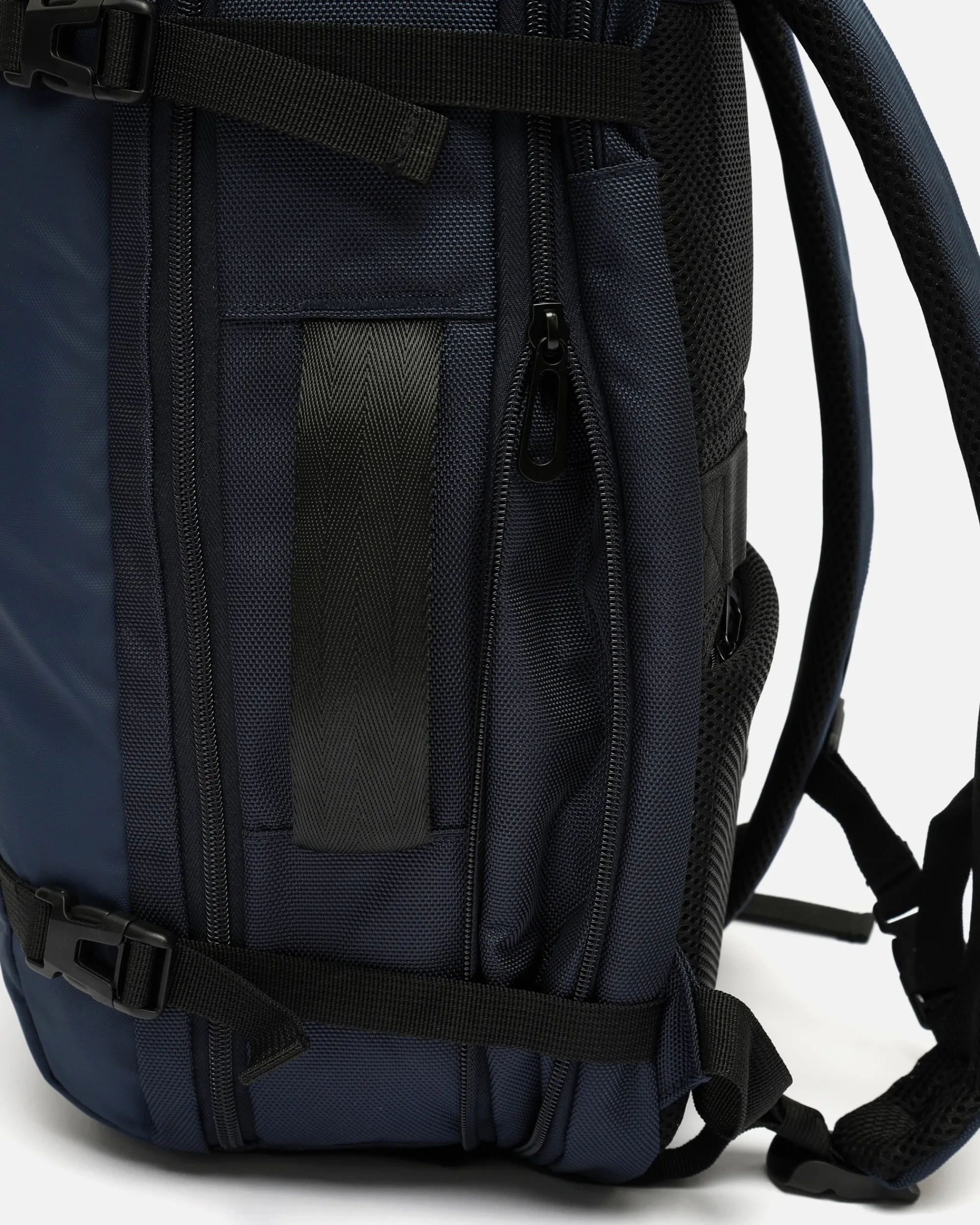 Hombre Misako Mochila de viaje con bolsillo para portátil (15,6")
