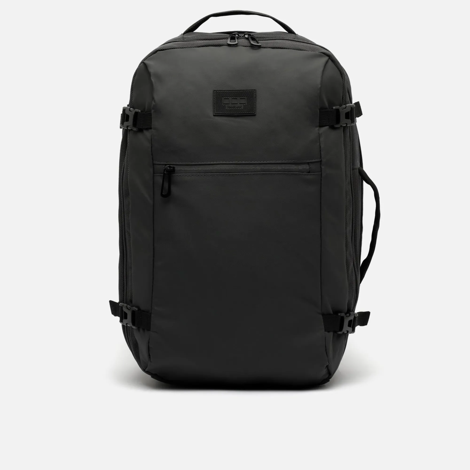 Hombre Misako Mochila de viaje con bolsillo para portátil (15,6")