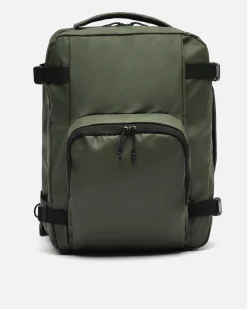 Hombre Misako Mochila de viaje con bolsillo para portátil (14")