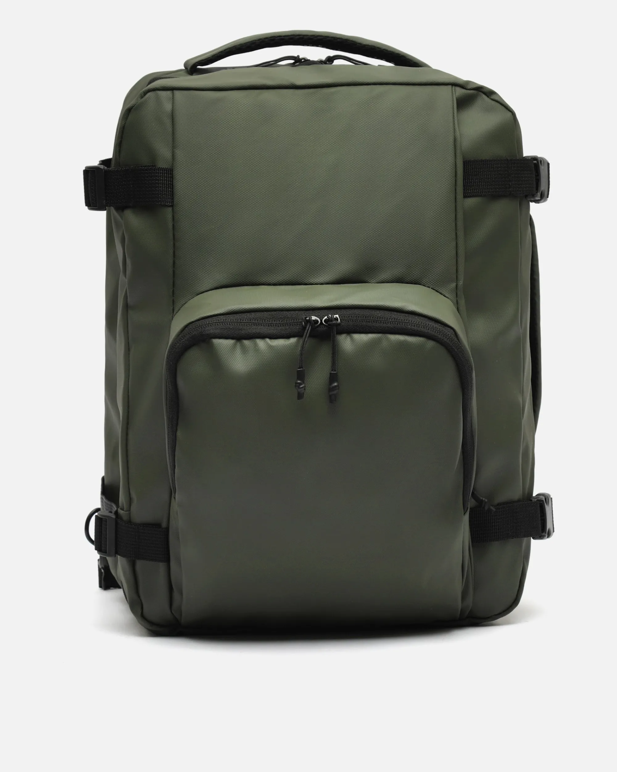 Hombre Misako Mochila de viaje con bolsillo para portátil (14")