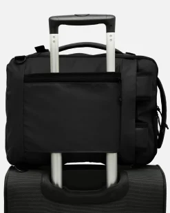 Hombre Misako Mochila de viaje con bolsillo para portátil (14