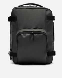 Hombre Misako Mochila de viaje con bolsillo para portátil (14