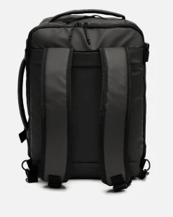 Hombre Misako Mochila de viaje con bolsillo para portátil (14