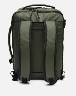 Hombre Misako Mochila de viaje con bolsillo para portátil (14