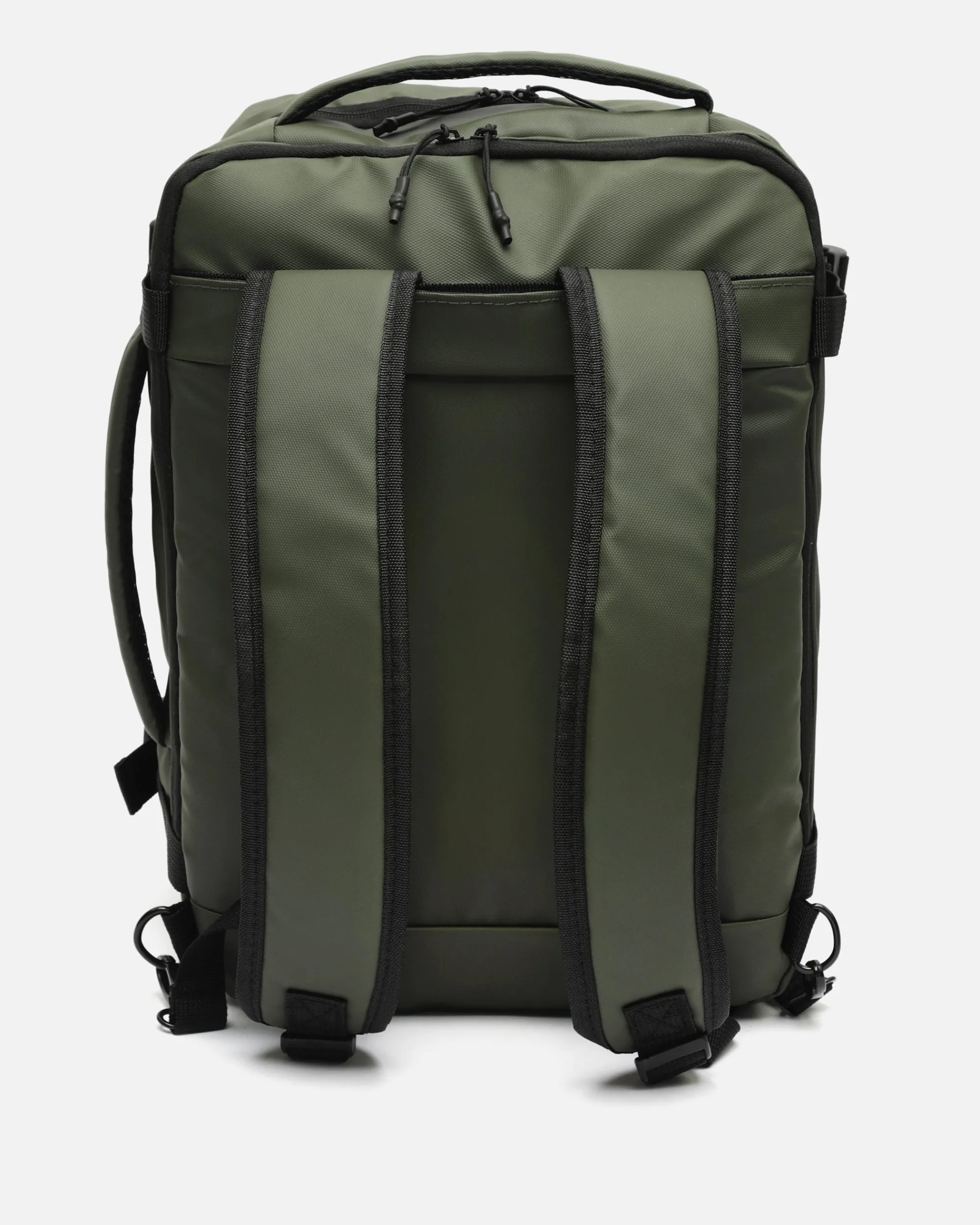Hombre Misako Mochila de viaje con bolsillo para portátil (14")