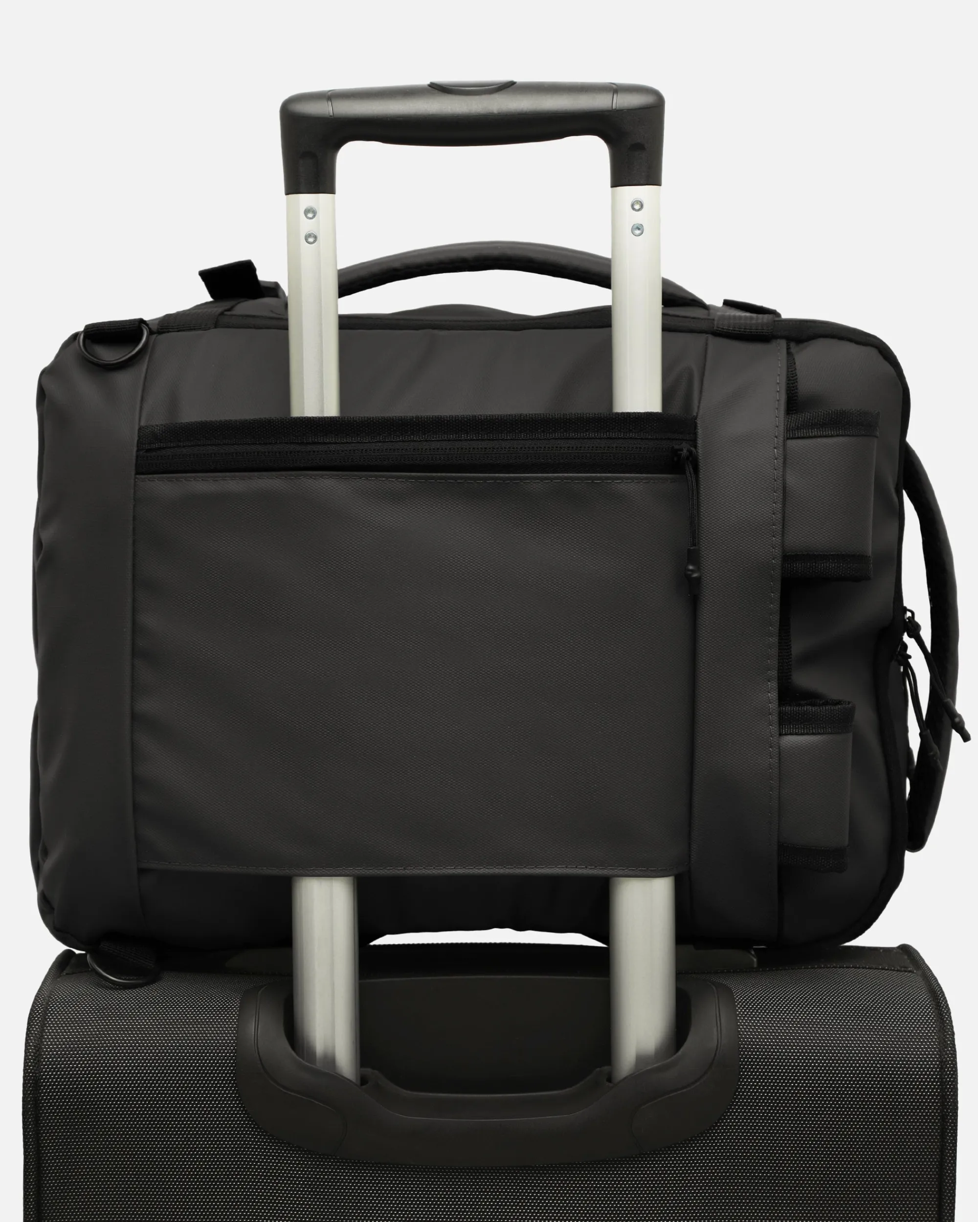 Hombre Misako Mochila de viaje con bolsillo para portátil (14")