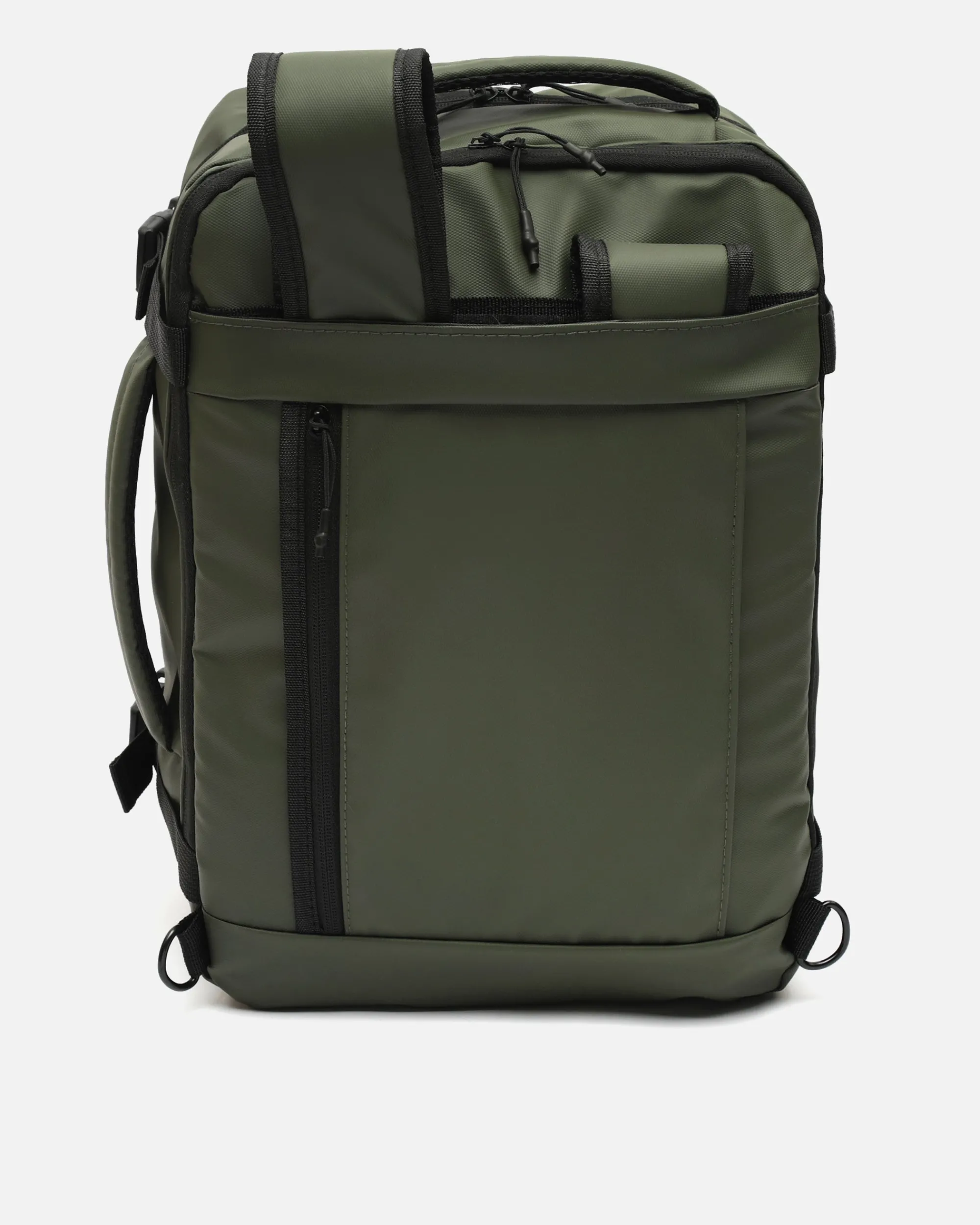 Hombre Misako Mochila de viaje con bolsillo para portátil (14")