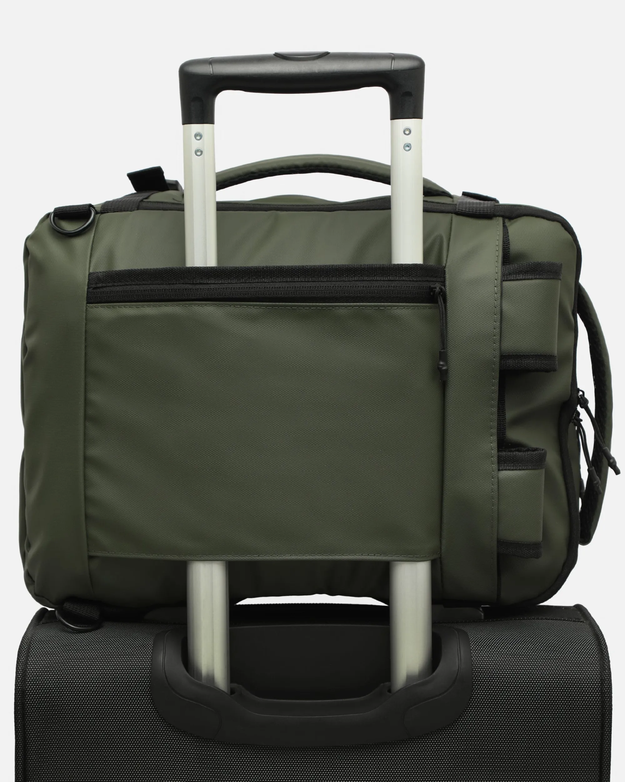 Hombre Misako Mochila de viaje con bolsillo para portátil (14")