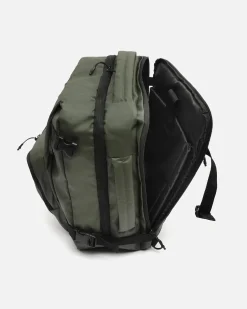 Hombre Misako Mochila de viaje con bolsillo para portátil (14