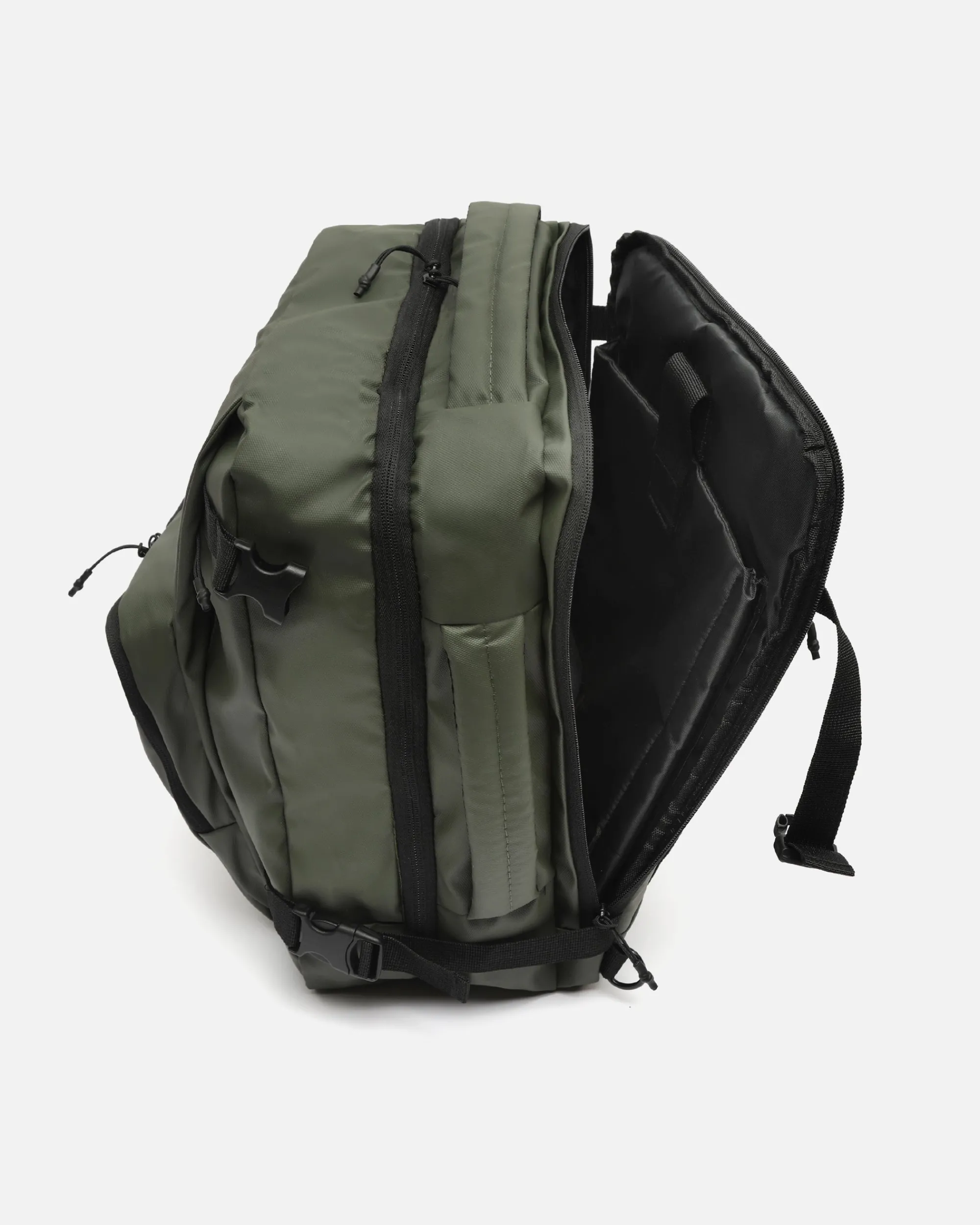 Hombre Misako Mochila de viaje con bolsillo para portátil (14")