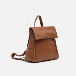 Misako Mochila grande con solapa