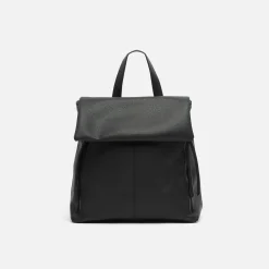Misako Mochila grande con solapa