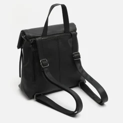 Misako Mochila grande con solapa