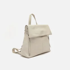 Misako Mochila grande con solapa