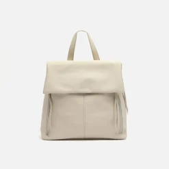 Misako Mochila grande con solapa