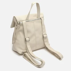 Misako Mochila grande con solapa