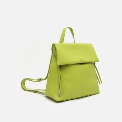Misako Mochila grande con solapa