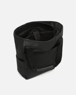 Misako Mochila grande en nylon con bolsillo para portátil (14