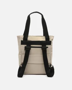 Misako Mochila grande en nylon con bolsillo para portátil (14