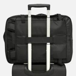 Hombre Misako Mochila grande tipo bolsa de viaje con bolsillo para portátil
