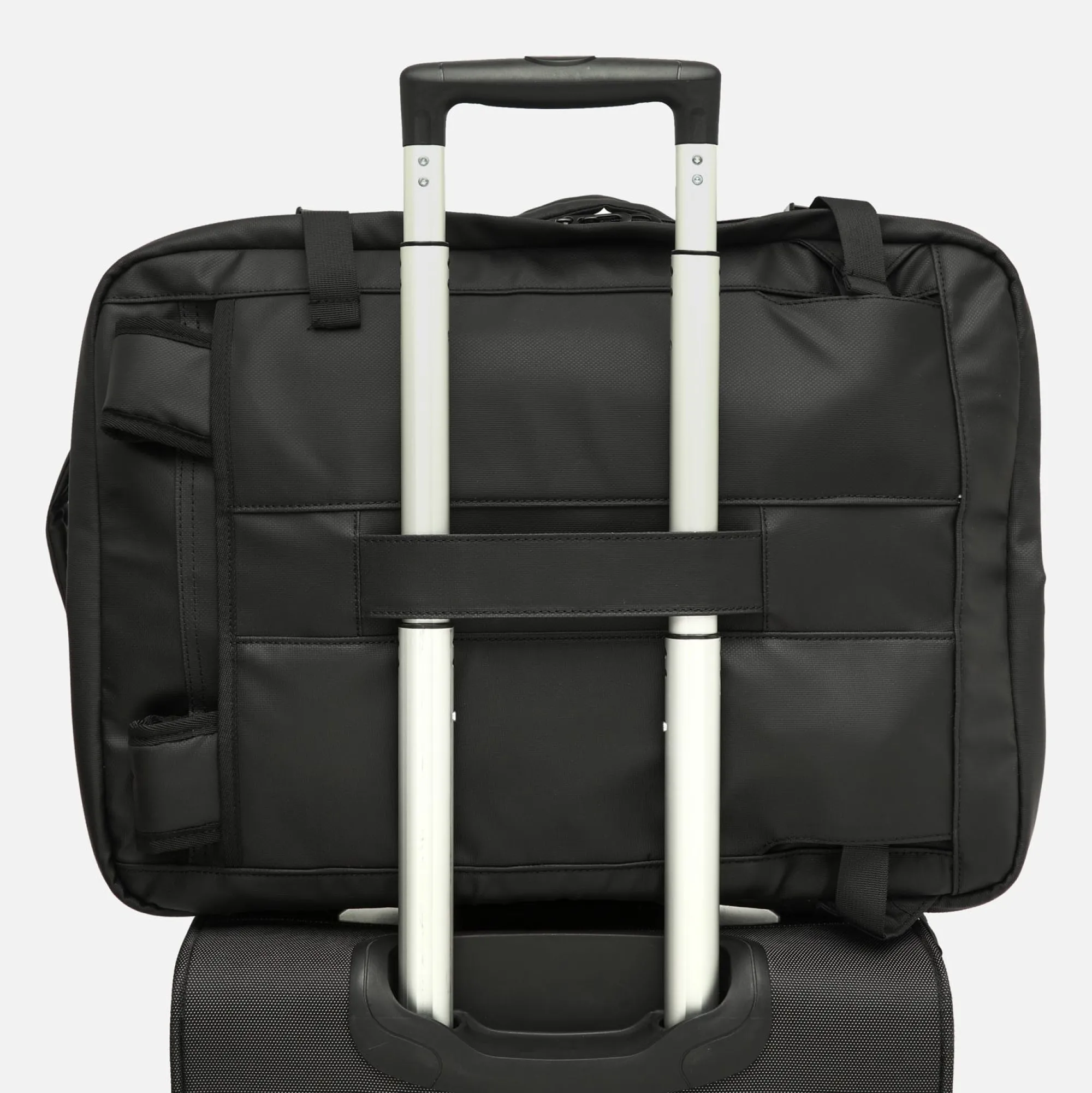 Hombre Misako Mochila grande tipo bolsa de viaje con bolsillo para portátil
