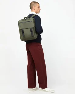 Hombre Misako Mochila para portátil (15,6