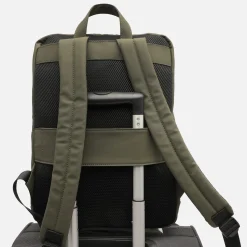 Hombre Misako Mochila para portátil (15,6