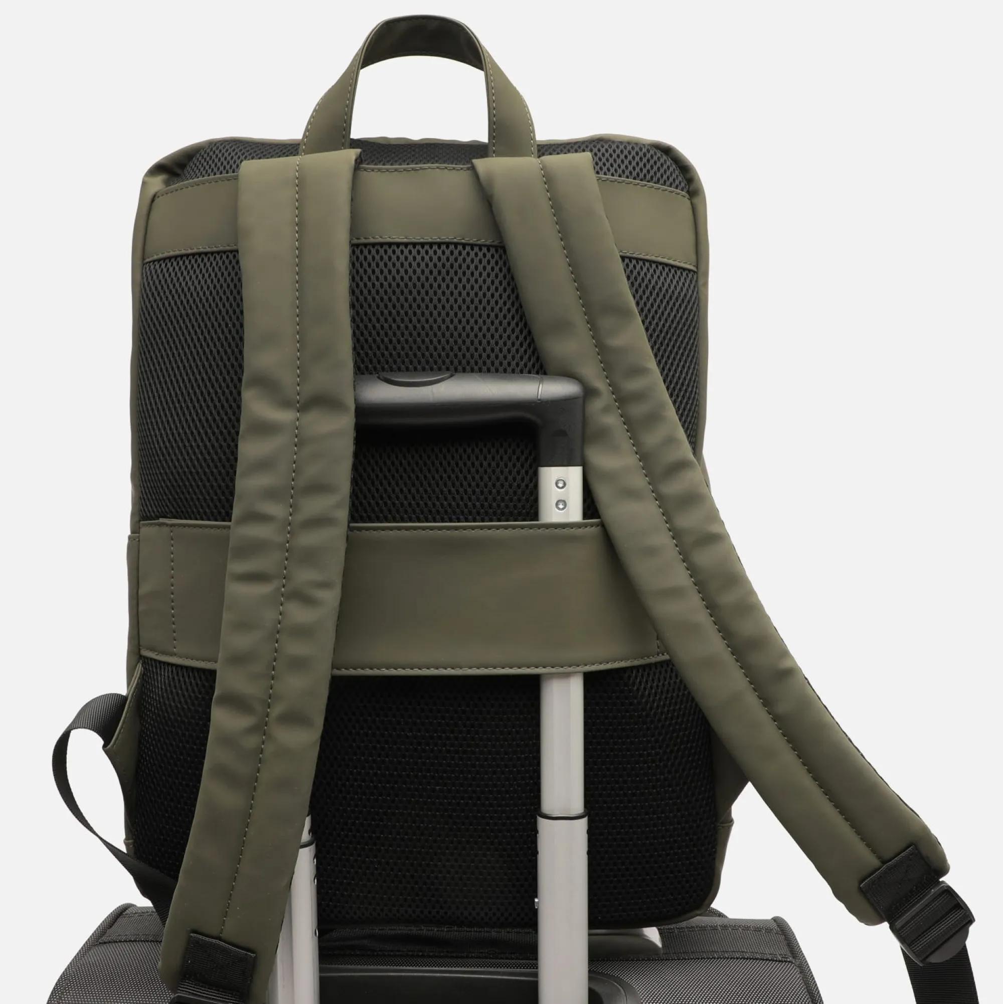 Hombre Misako Mochila para portátil (15,6")