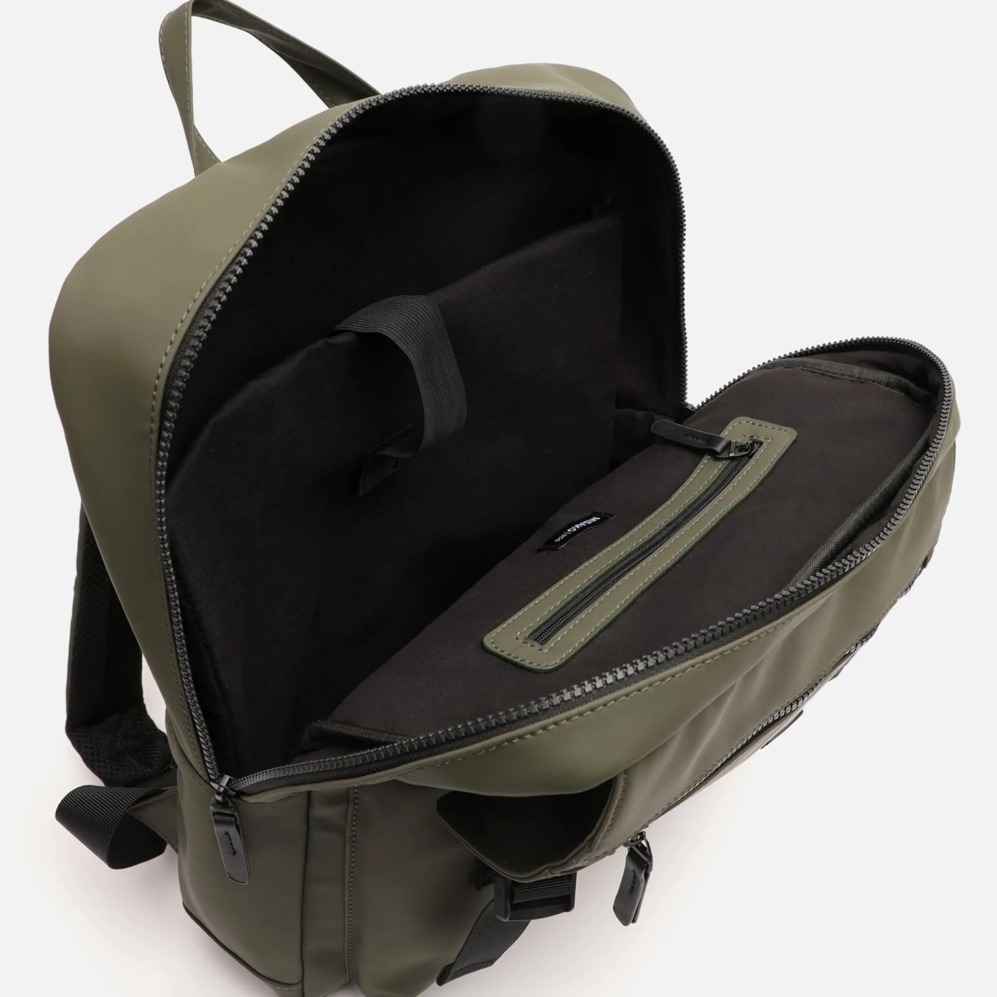 Hombre Misako Mochila para portátil (15,6")