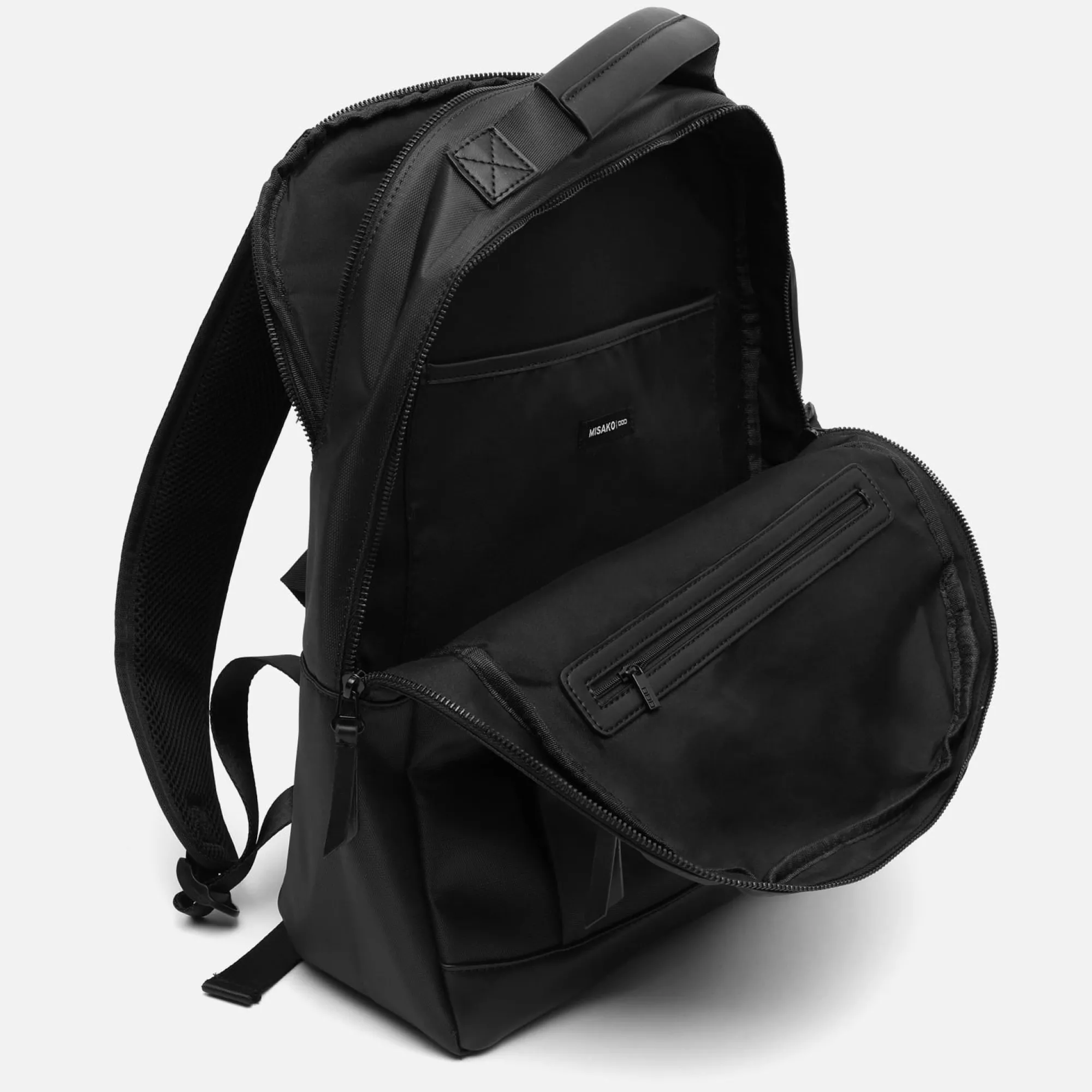 Hombre Misako Mochila para portátil (15,6")