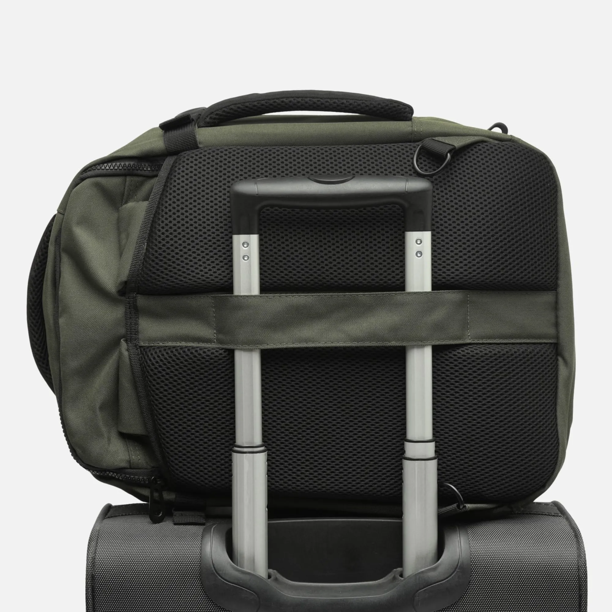 Hombre Misako Mochila para portátil (15")