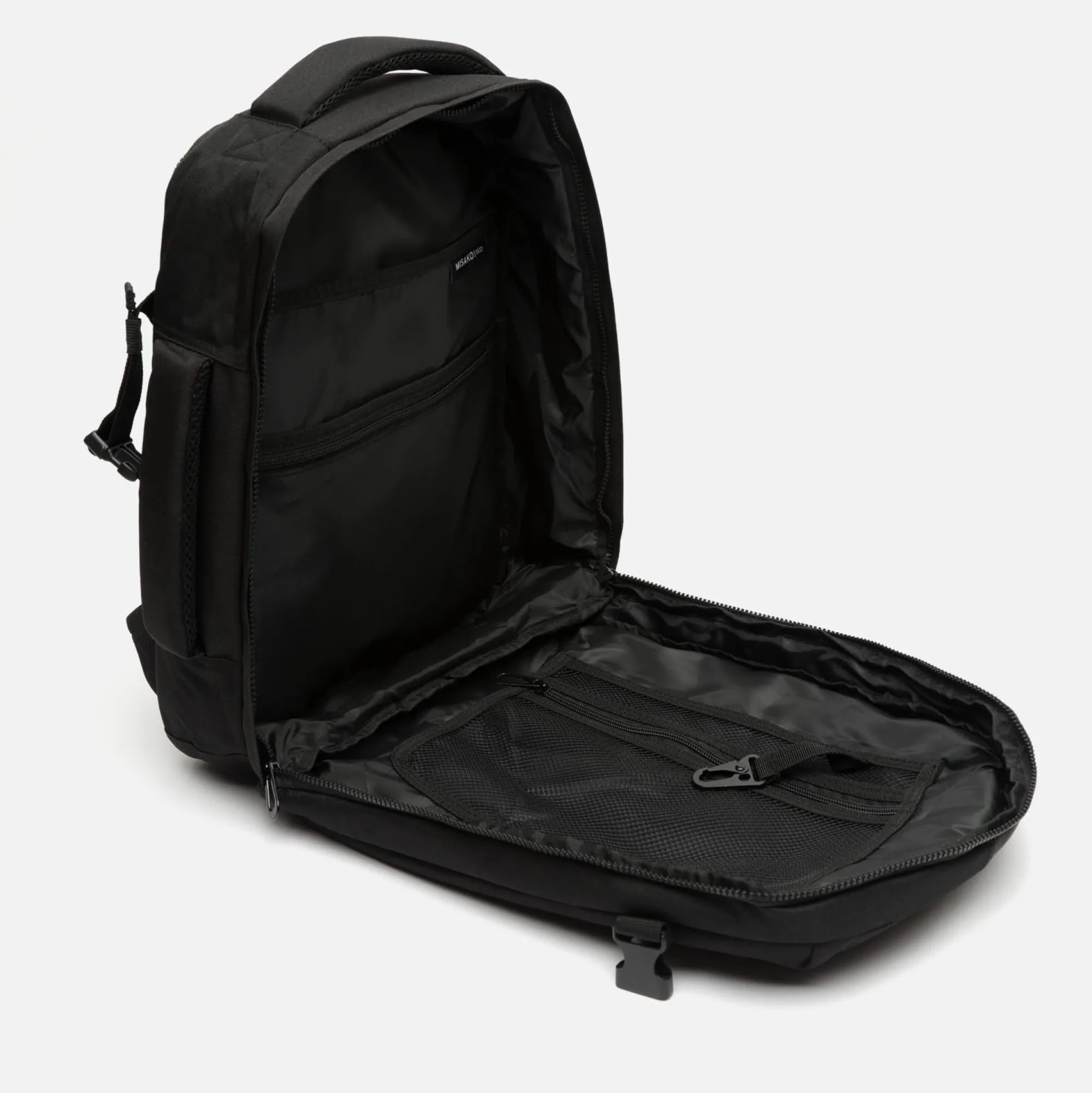 Hombre Misako Mochila para portátil (15")