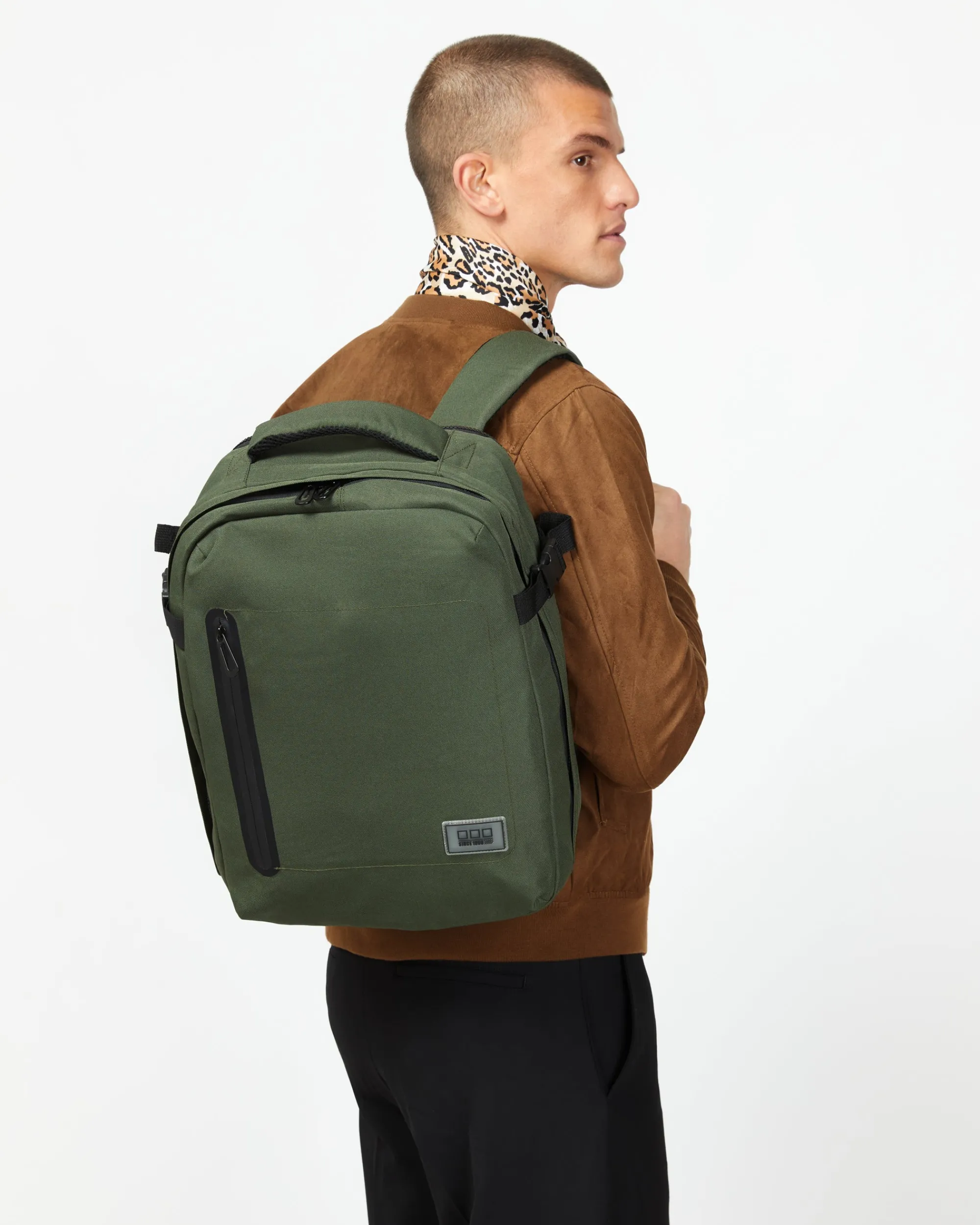 Hombre Misako Mochila para portátil (15")