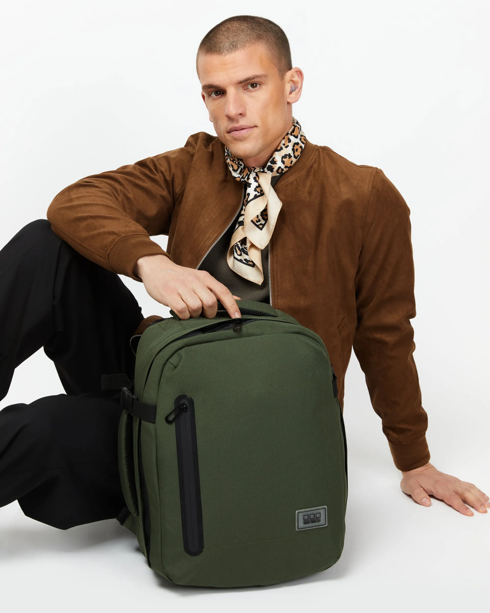 Hombre Misako Mochila para portátil (15")