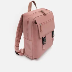 Misako Mochila para portátil de nylon (15,6 pulgadas)