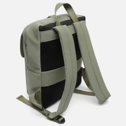 Misako Mochila para portátil de nylon (15,6 pulgadas)