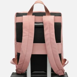 Misako Mochila para portátil de nylon (15,6 pulgadas)